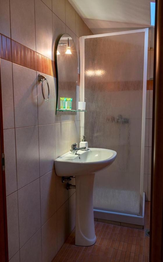 Anna Maria Views Apartment Neos Marmaras Ngoại thất bức ảnh