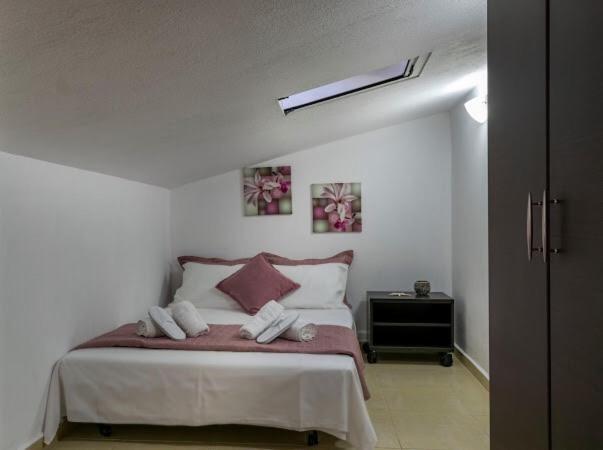 Anna Maria Views Apartment Neos Marmaras Ngoại thất bức ảnh