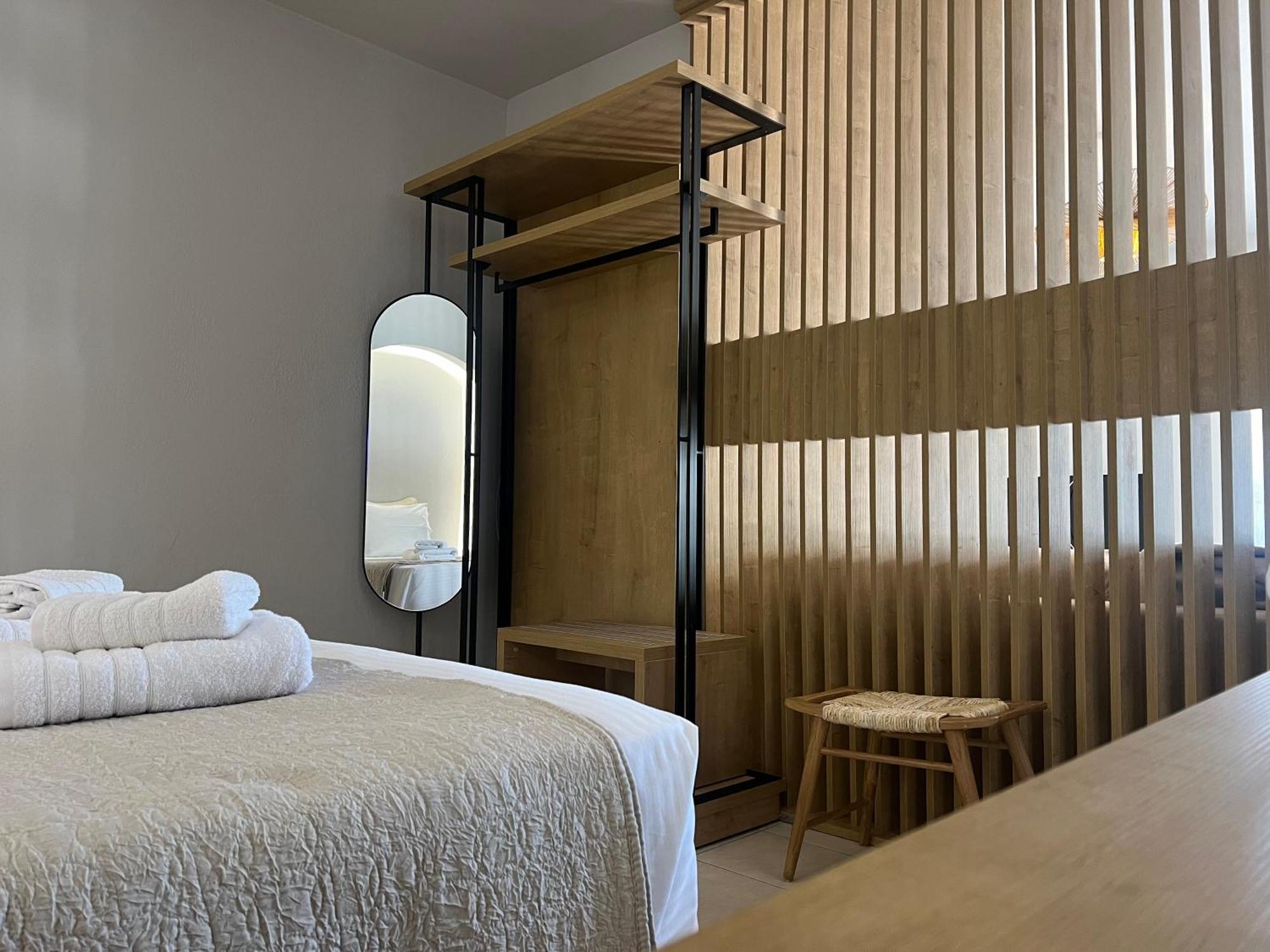 Anna Maria Views Apartment Neos Marmaras Ngoại thất bức ảnh